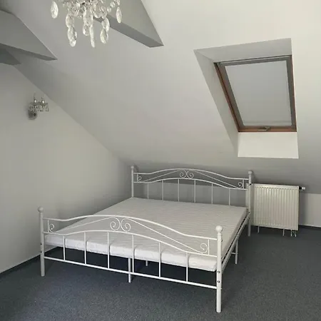 Daire Apartament Wiedenski