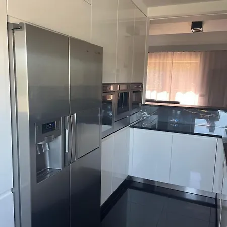 Daire Apartament Wiedenski *