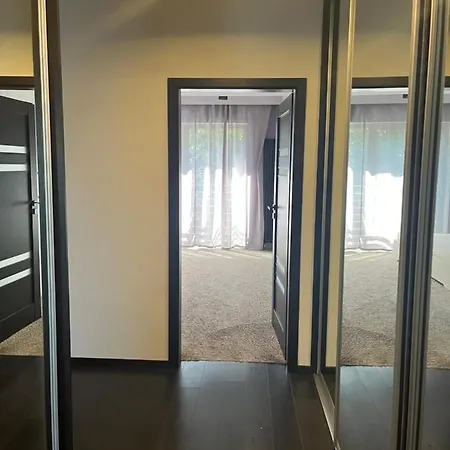 Daire Apartament Wiedenski *