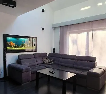 Apartament Wiedenski Daire Bielsko-Biała