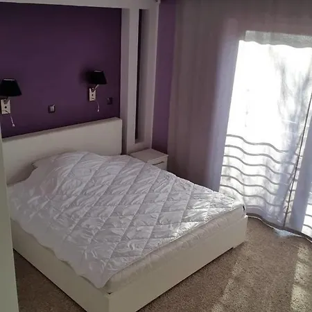Daire Apartament Wiedenski