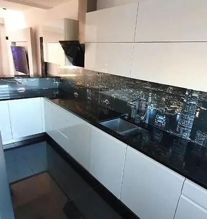 Daire Apartament Wiedenski *