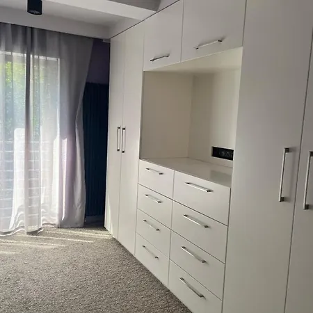 Apartament Wiedenski Daire *