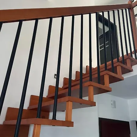 Daire Apartament Wiedenski
