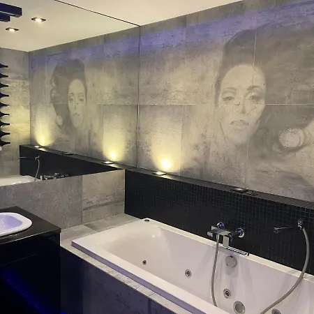 Apartament Wiedenski Daire *